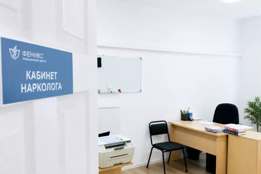 Реабилитационный центр для наркозависимых в Гукове